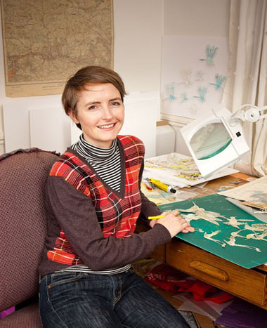 claire brewster