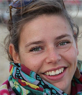 eloise orst