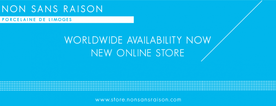 Non-Sans-Raison-Porcelaine-de-Limoges-online-store-worldwide-availability