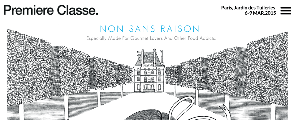 banniere-premiere classe jardin des tuileries non sans raison catering 2015