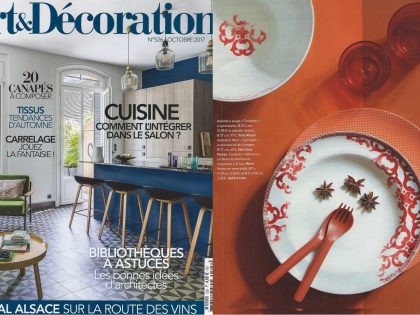 Art & Décoration
