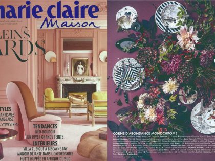 Marie Claire Maison