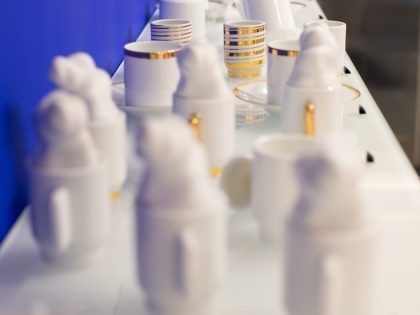 Chasse aux trésors au coeur de Limoges