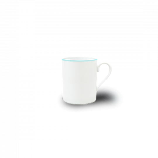 Mug Plates Concorde Bleu Miami