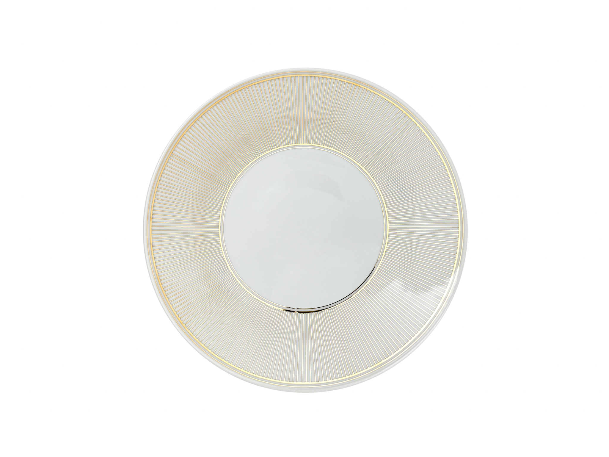 Assiette de présentation Osiris