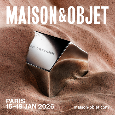 KV_social_post_1_1_Maison&Objet_Jan2026_PastReveasFuture