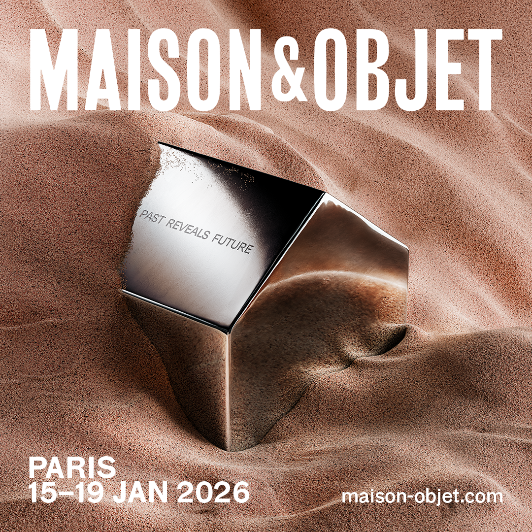 KV_social_post_1_1_Maison&Objet_Jan2026_PastReveasFuture