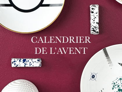 Calendrier de l’Avent, En avant les réjouissances !