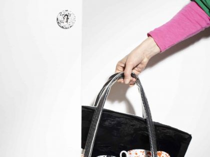 HELLO JACQUES X NON SANS RAISON